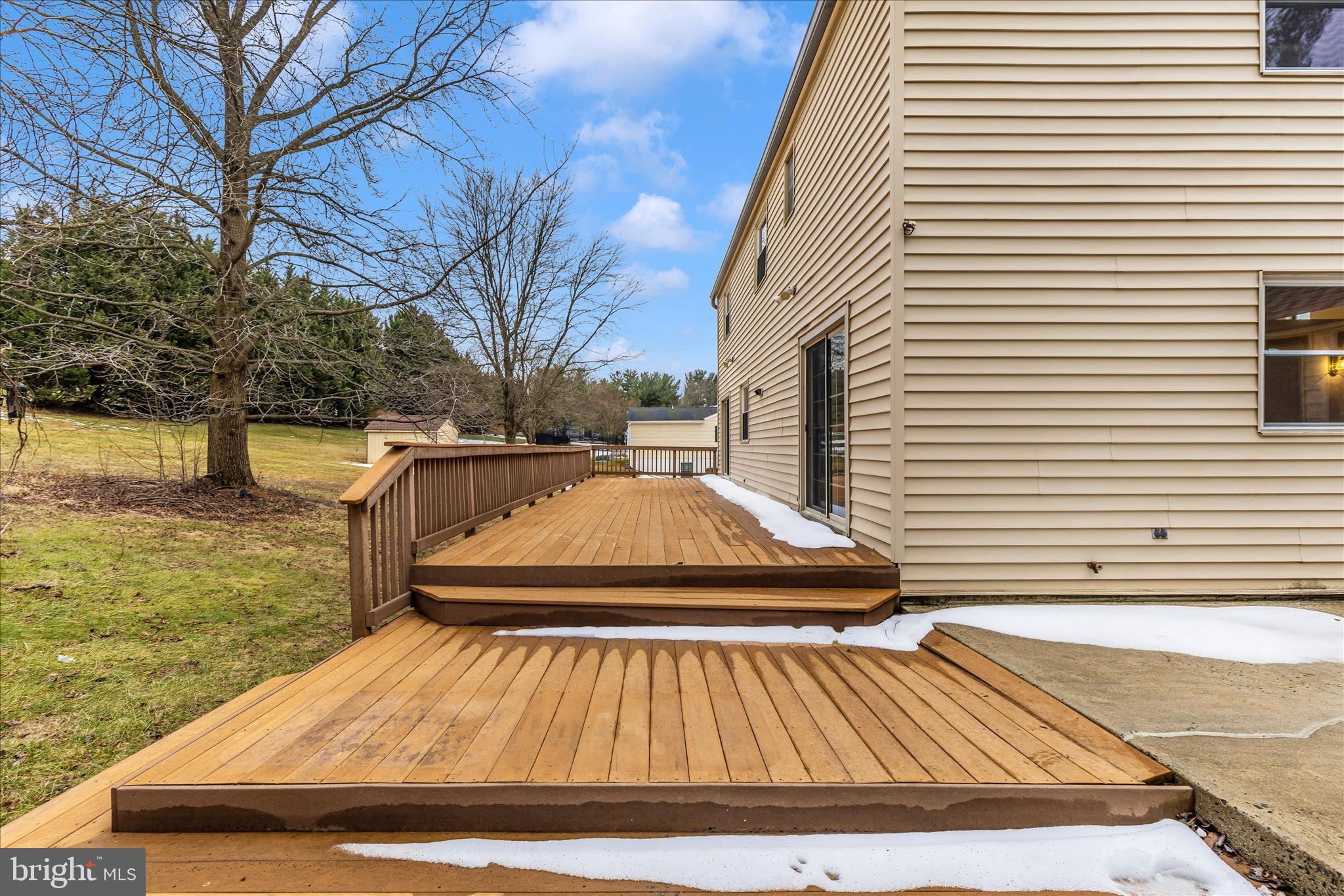 LOCH HAVEN - Residential