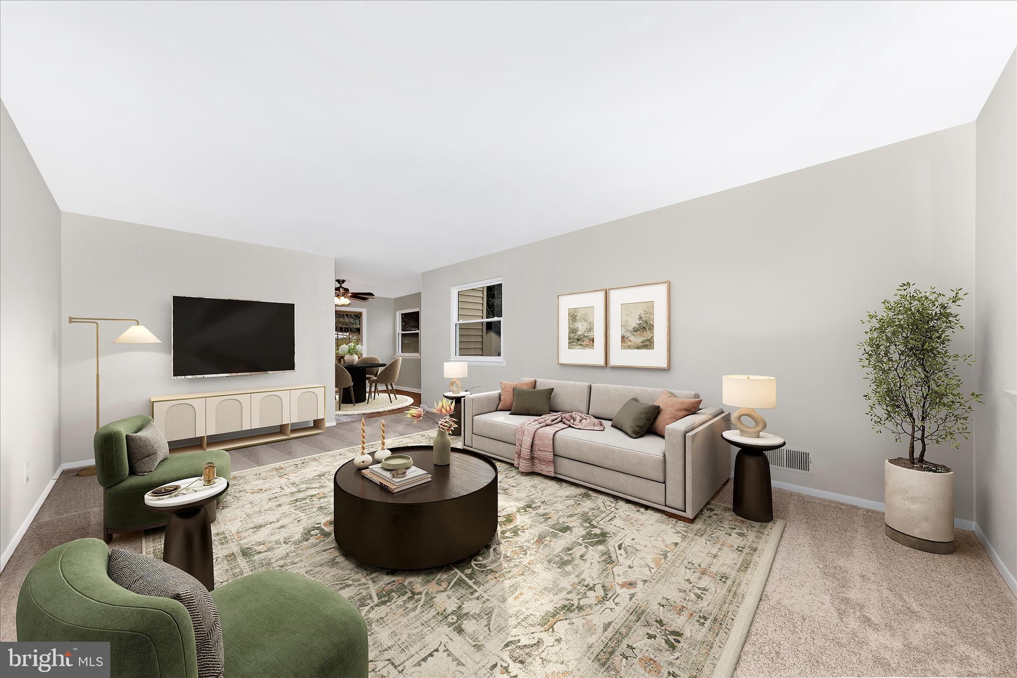 LOCH HAVEN - Residential