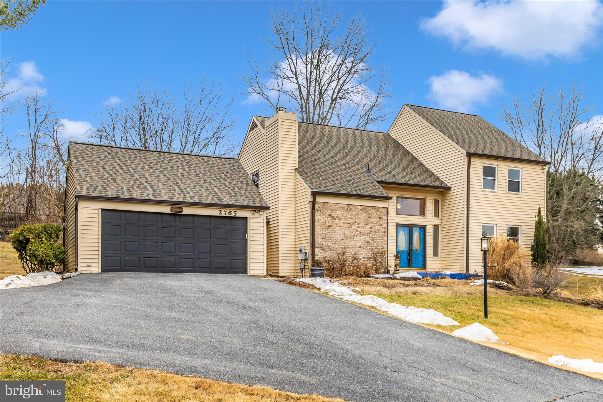 LOCH HAVEN - Residential