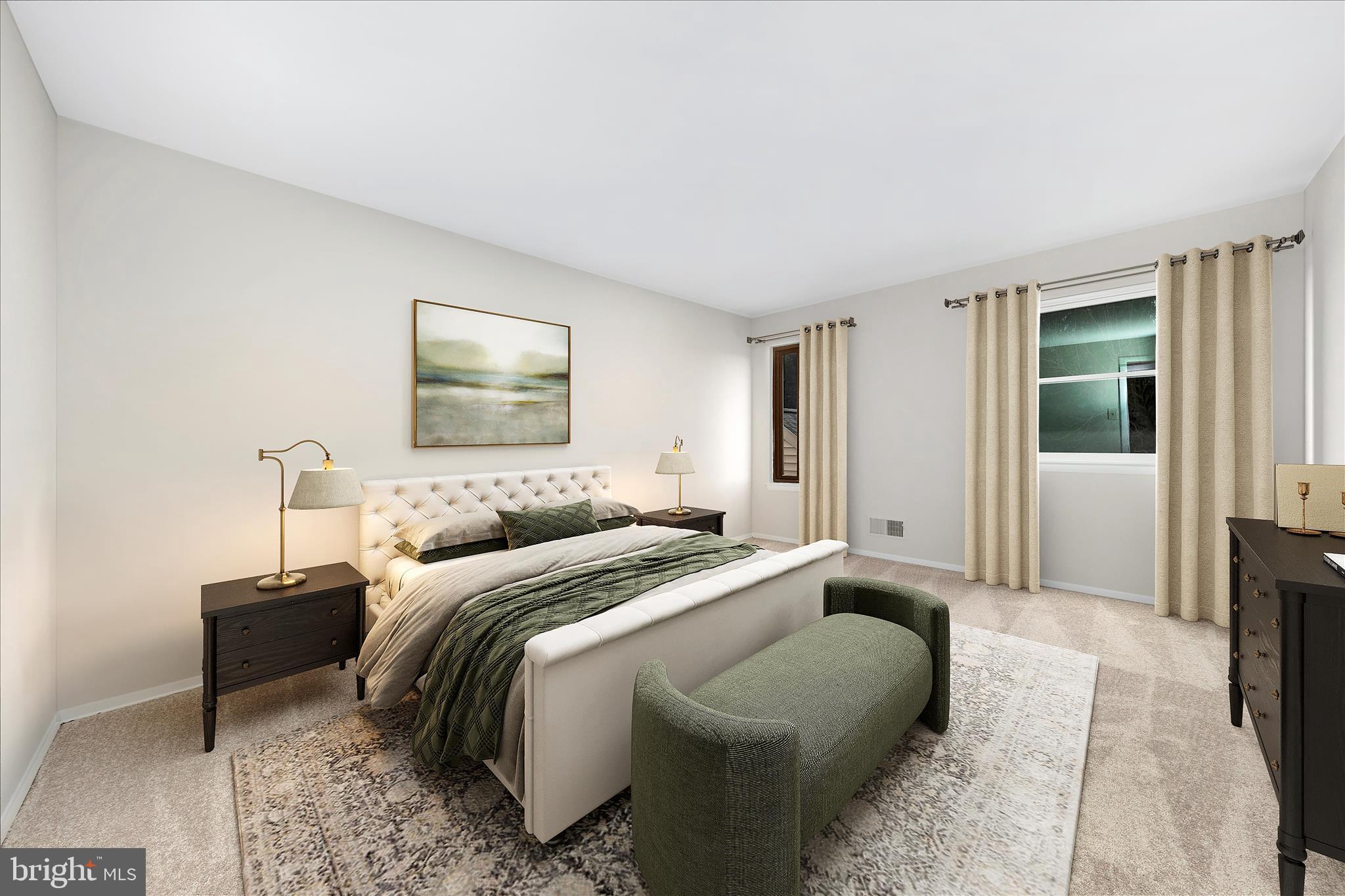 LOCH HAVEN - Residential