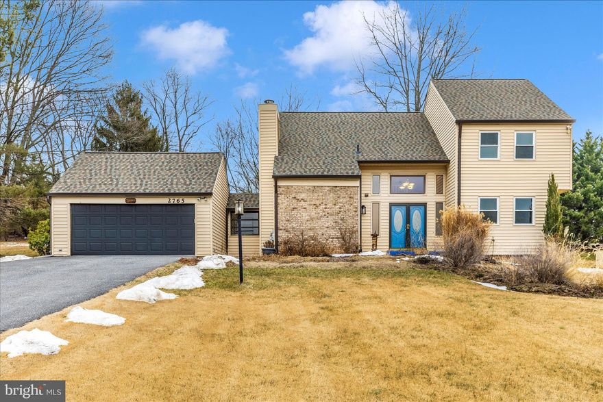 Welcome to this lovely 4-bedroom, 3.5-bath contemporary home perfectly located in the desirable Ijamsville area, just moments from commuter routes, parks and Urbana High School.  ***

Step inside and be greeted by a soaring 2-story open foyer that sets the tone for the bright, spacious layout throughout. This home has been thoughtfully updated with many recent improvements, including a new roof, numerous new windows, three beautifully renovated bathrooms, fresh paint, new carpet, refinished hardwood flooring in the dining room and half bath, and some updated light fixtures.  ***

The main level features generous living spaces — a formal living room, separate dining room, and a kitchen with pantry and table space — plus an oversized family room boasting a sunken sitting area and a cozy fireplace, perfect for relaxing or entertaining.  ***  

Upstairs, the primary suite is your private retreat, complete with a walk-in closet and a stunning newly tiled shower and floor, new vanity, and new commode. A convenient laundry area on the bedroom level makes daily living easy. Three additional spacious bedrooms and a second full bath — also newly tiled with updated vanity and commode — complete the upper level.  ***

The lower level offers even more living space with a large rec room, a versatile storage/hobby room, a full bath, and a den — all mostly finished yet ready for your personal touches.  ***

Outside, the spacious backyard invites gardening, cookouts, and outdoor fun with plenty of room to enjoy the seasons.