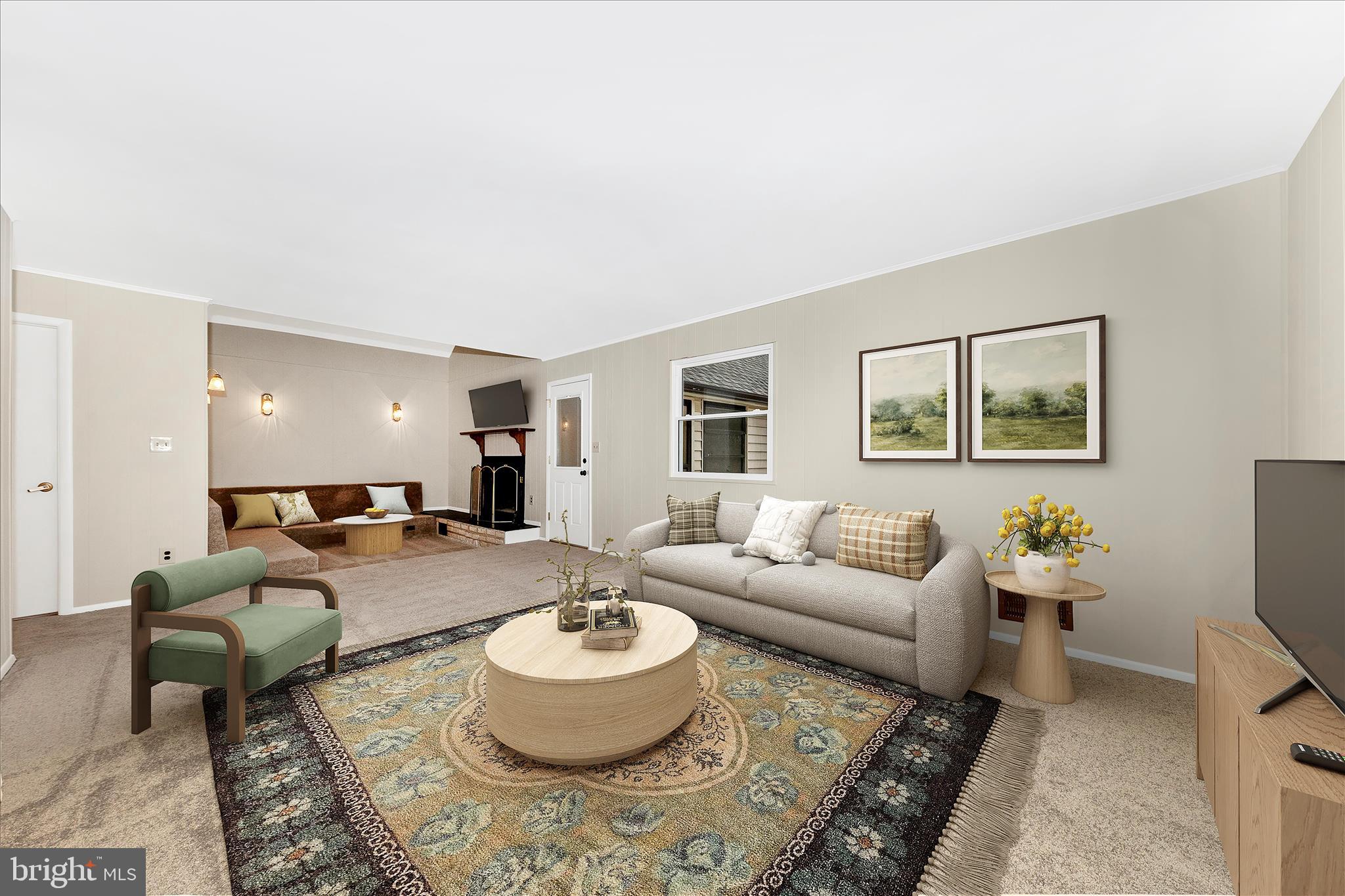 LOCH HAVEN - Residential