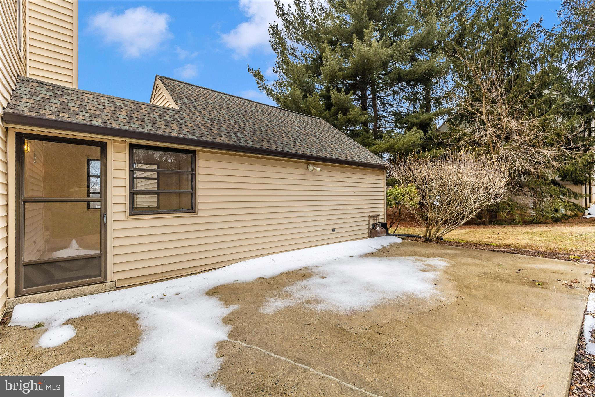 LOCH HAVEN - Residential