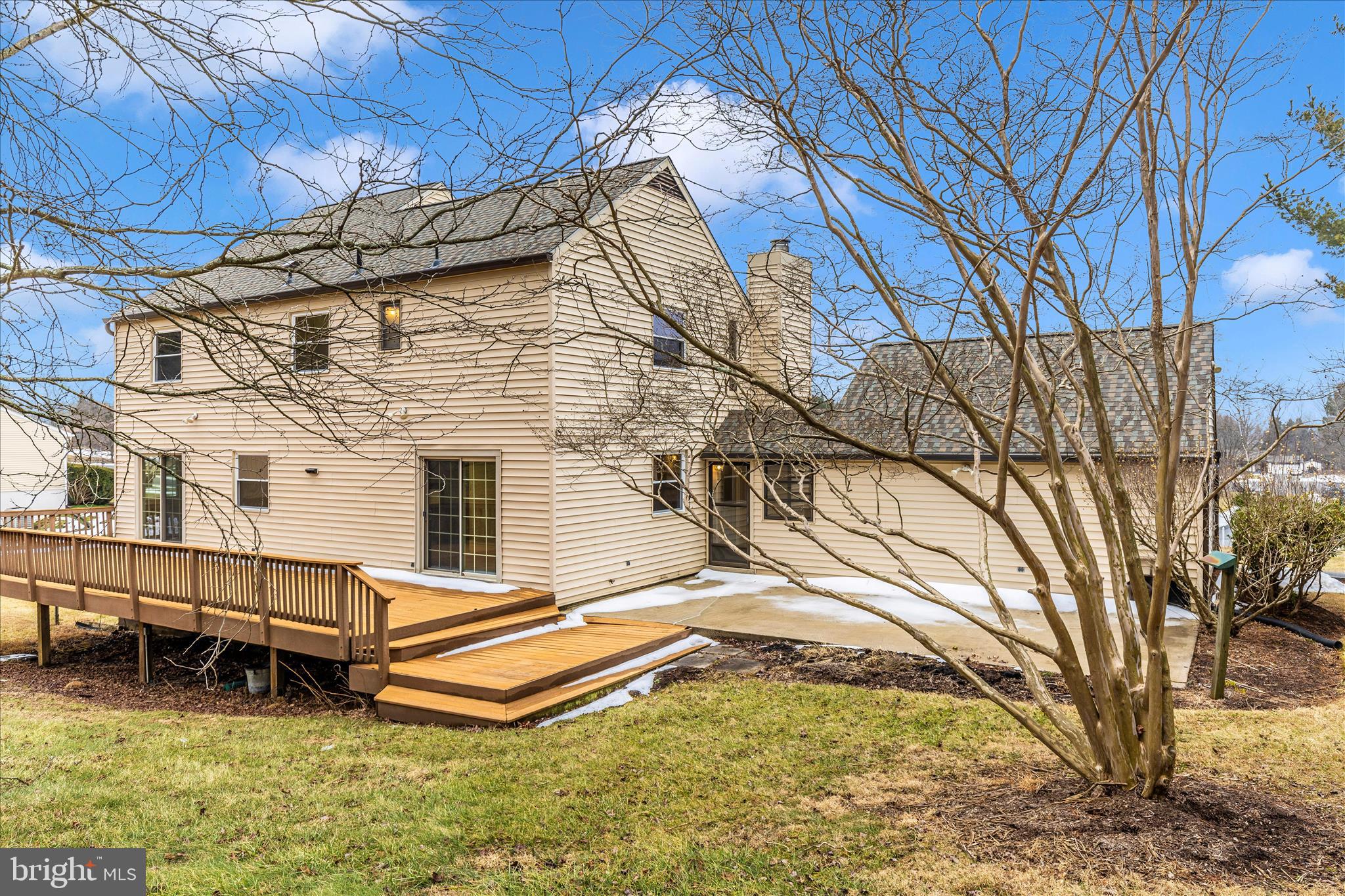 LOCH HAVEN - Residential