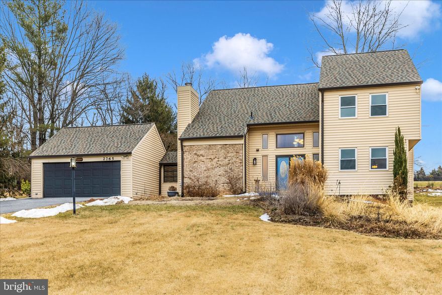 Welcome to this lovely 4-bedroom, 3.5-bath contemporary home perfectly located in the desirable Ijamsville area, just moments from commuter routes, parks and Urbana High School.  ***

Step inside and be greeted by a soaring 2-story open foyer that sets the tone for the bright, spacious layout throughout. This home has been thoughtfully updated with many recent improvements, including a new roof, numerous new windows, three beautifully renovated bathrooms, fresh paint, new carpet, refinished hardwood flooring in the dining room and half bath, and some updated light fixtures and an HVAC in 2021 ***

The main level features generous living spaces — a formal living room, separate dining room, and a kitchen with pantry and table space — plus an oversized family room boasting a sunken sitting area and a cozy fireplace, perfect for relaxing or entertaining.  ***  

Upstairs, the primary suite is your private retreat, complete with a walk-in closet and a stunning newly tiled shower and floor, new vanity, and new commode. A convenient laundry area on the bedroom level makes daily living easy. Three additional spacious bedrooms and a second full bath — also newly tiled with updated vanity and commode — complete the upper level.  ***

The lower level offers even more living space with a large rec room, a versatile storage/hobby room, a full bath, and a den — all mostly finished yet ready for your personal touches.  ***

The home sits on almost an acre with a private backyard setting.  The spacious backyard invites gardening, cookouts, and outdoor fun with plenty of room to enjoy the seasons.