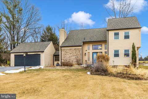 Homes For Sale - 2765 Loch Haven Drive<br/> IJAMSVILLE, MD 21754