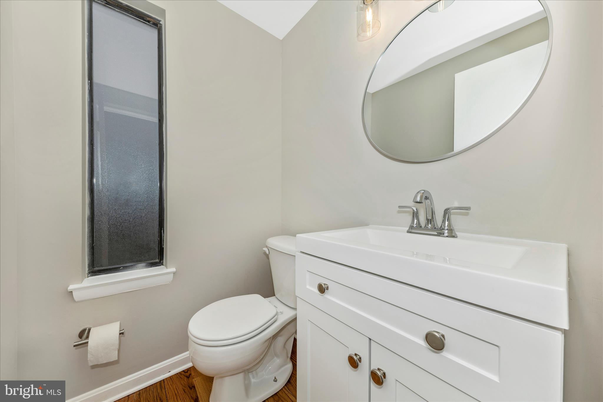 LOCH HAVEN - Residential