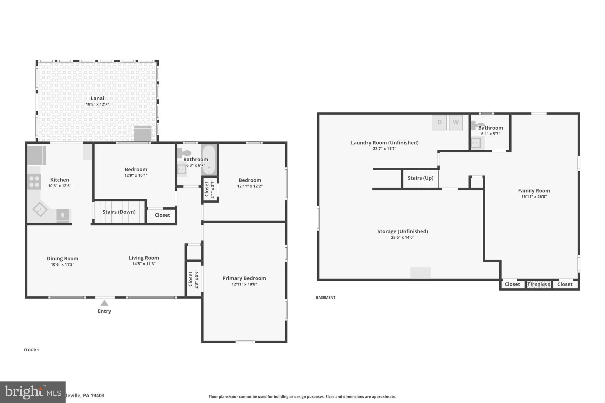 NONE AVAILABLE - Residential