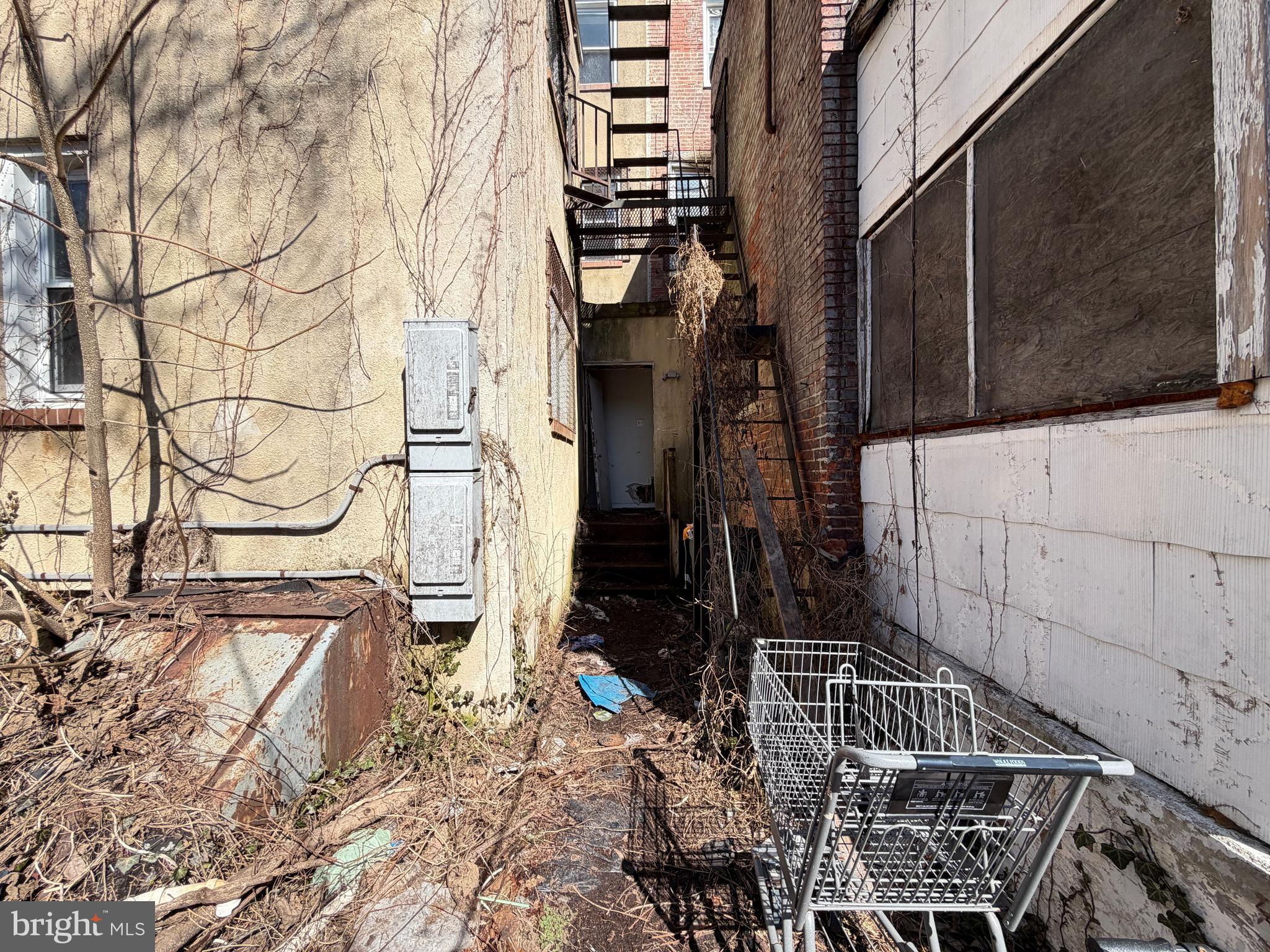 HARLEM PARK - Residential