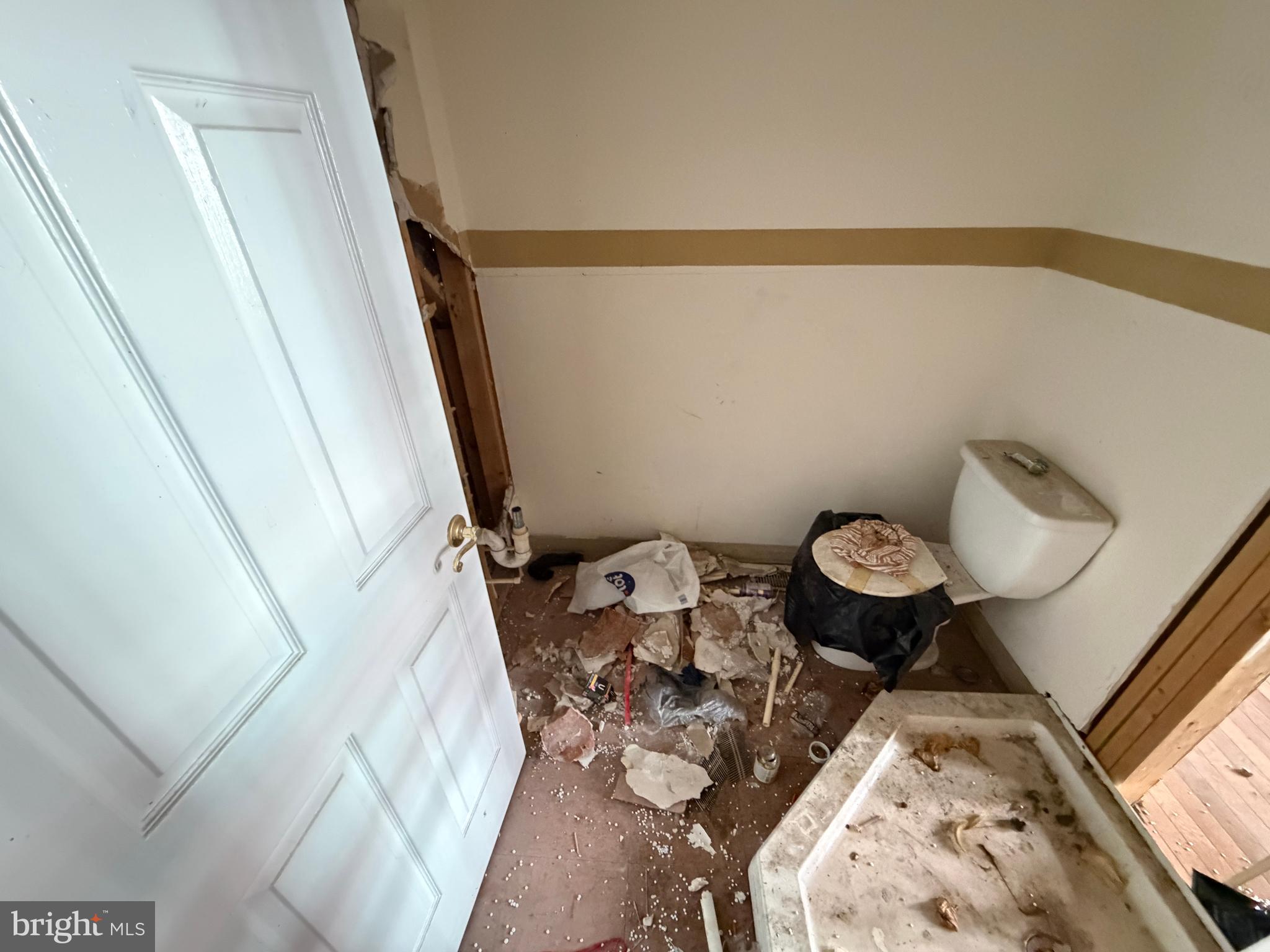 HARLEM PARK - Residential