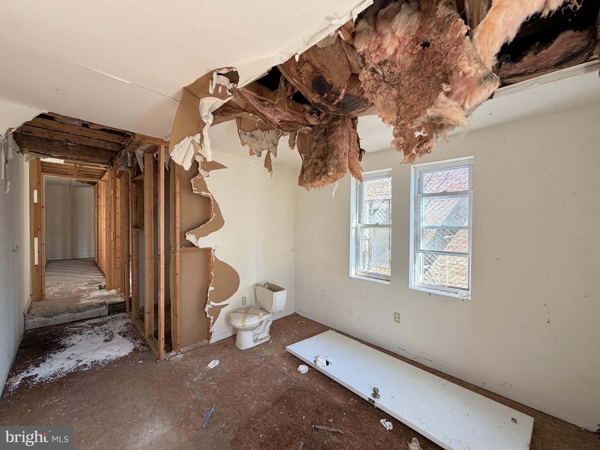 HARLEM PARK - Residential