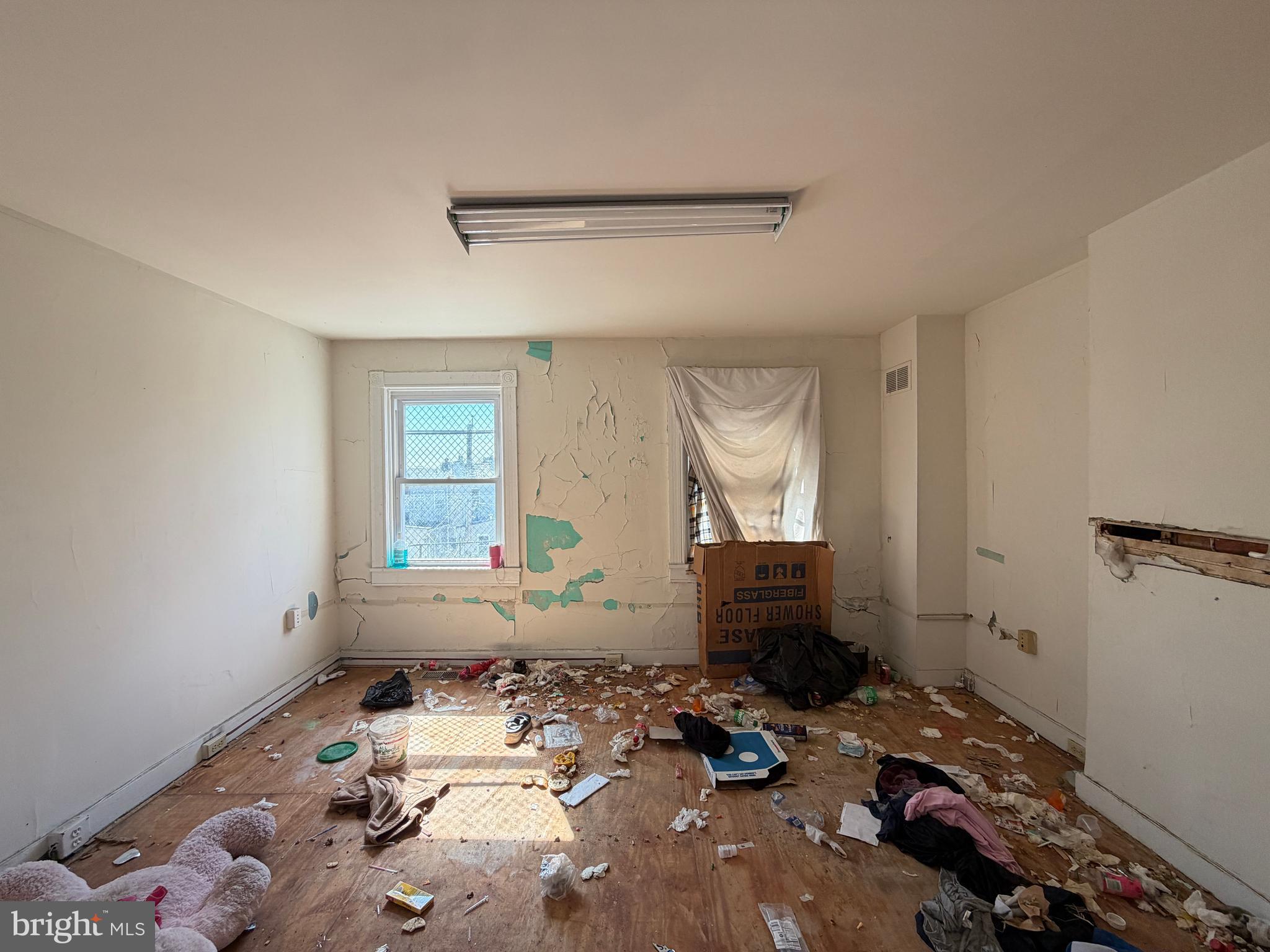 HARLEM PARK - Residential