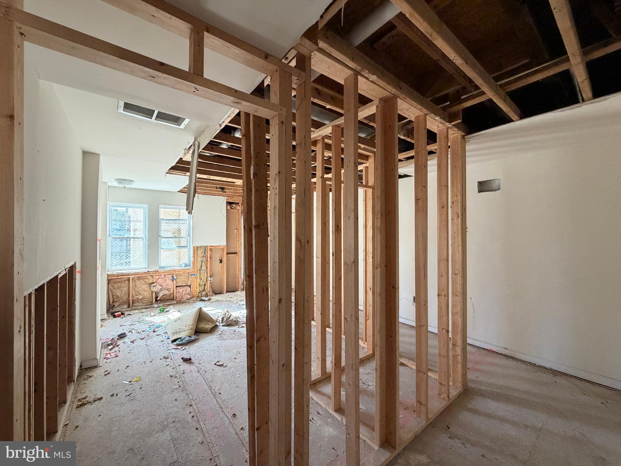 HARLEM PARK - Residential