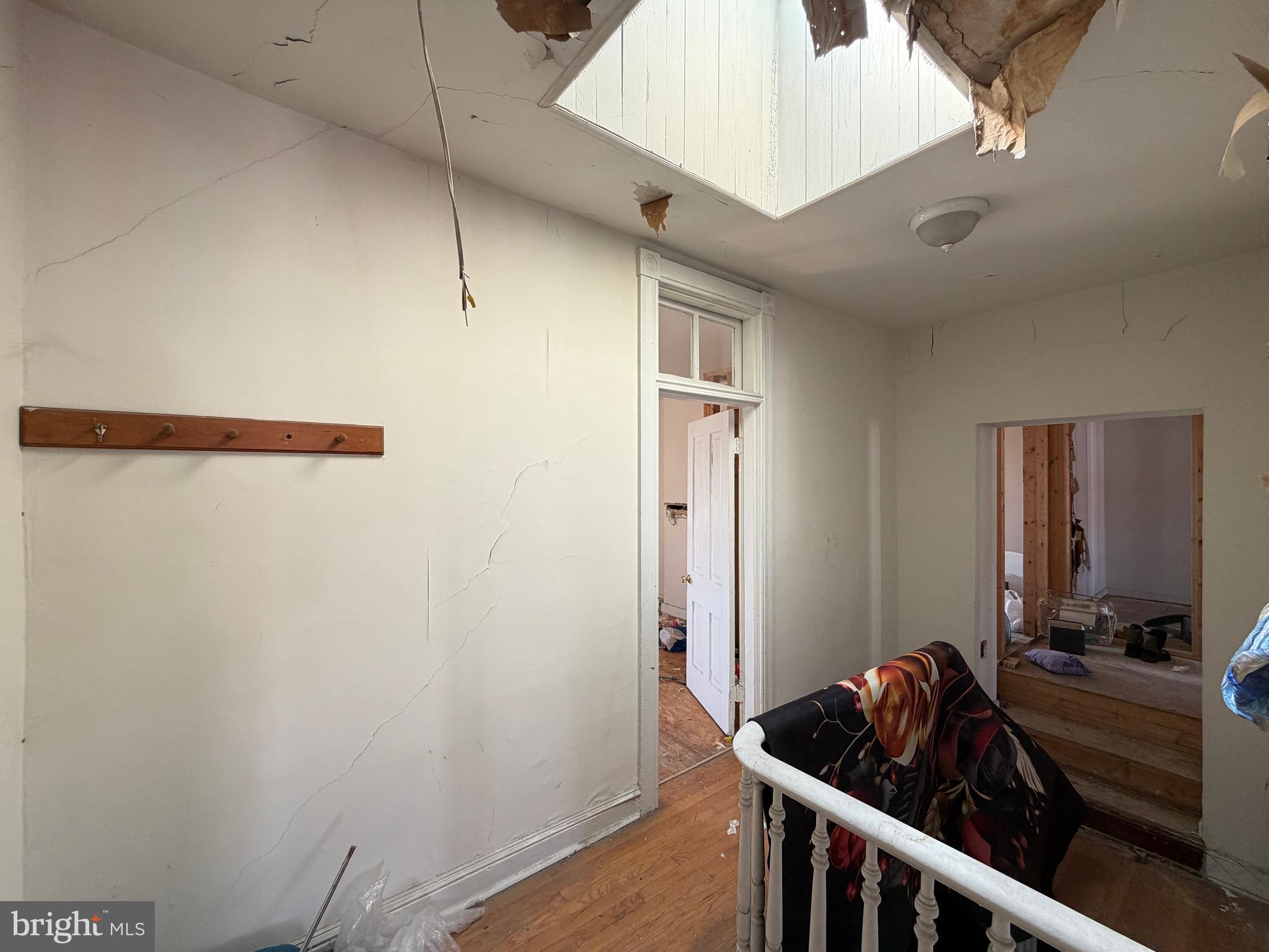 HARLEM PARK - Residential