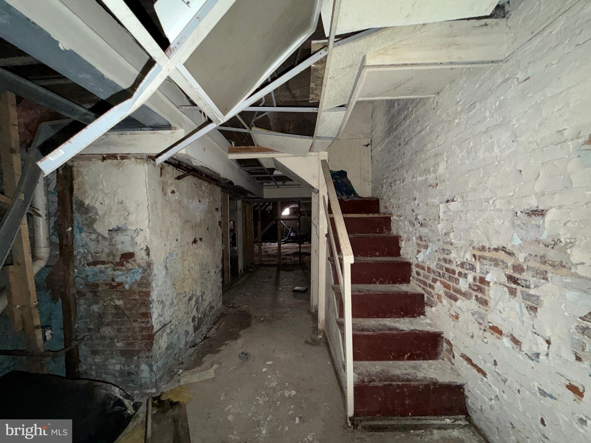 HARLEM PARK - Residential