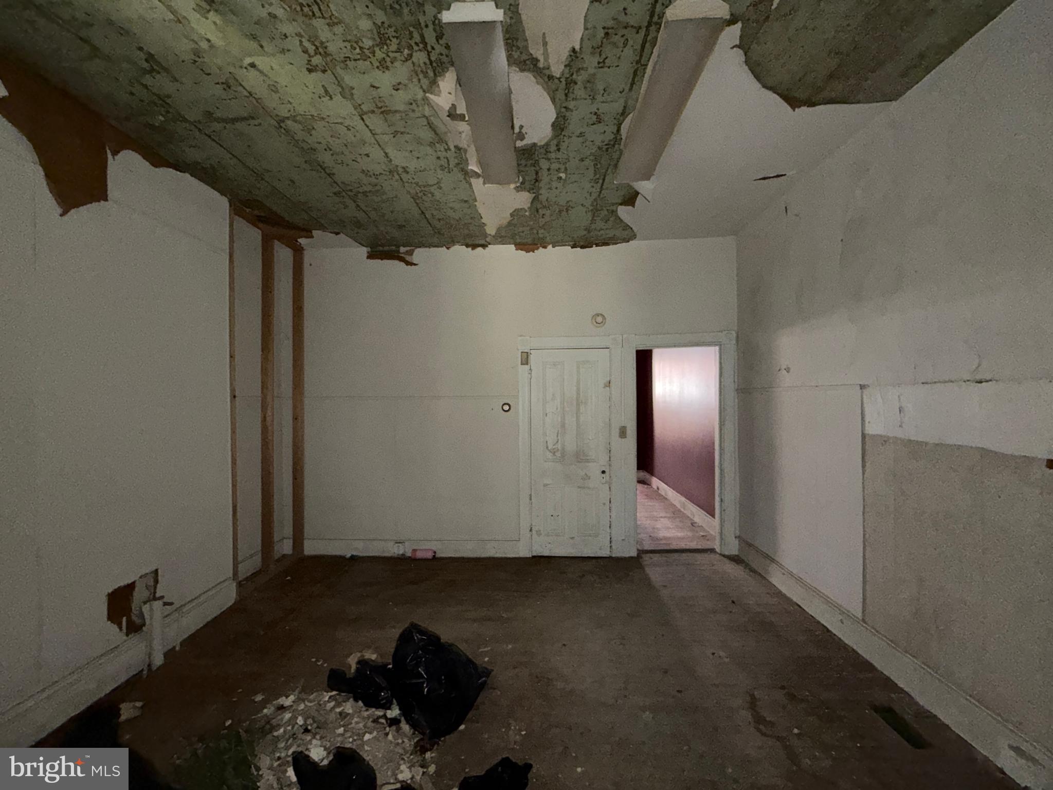 HARLEM PARK - Residential