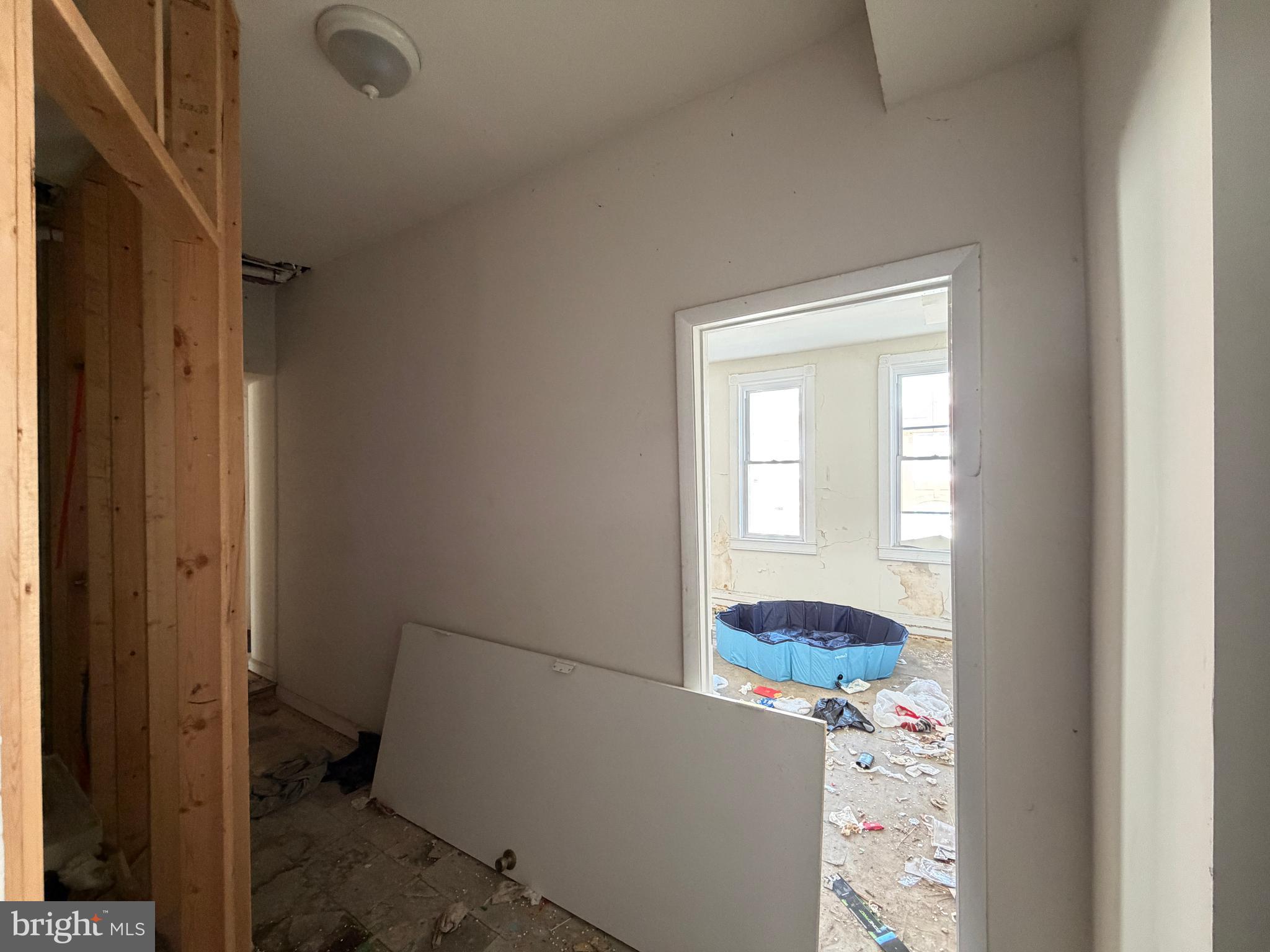 HARLEM PARK - Residential