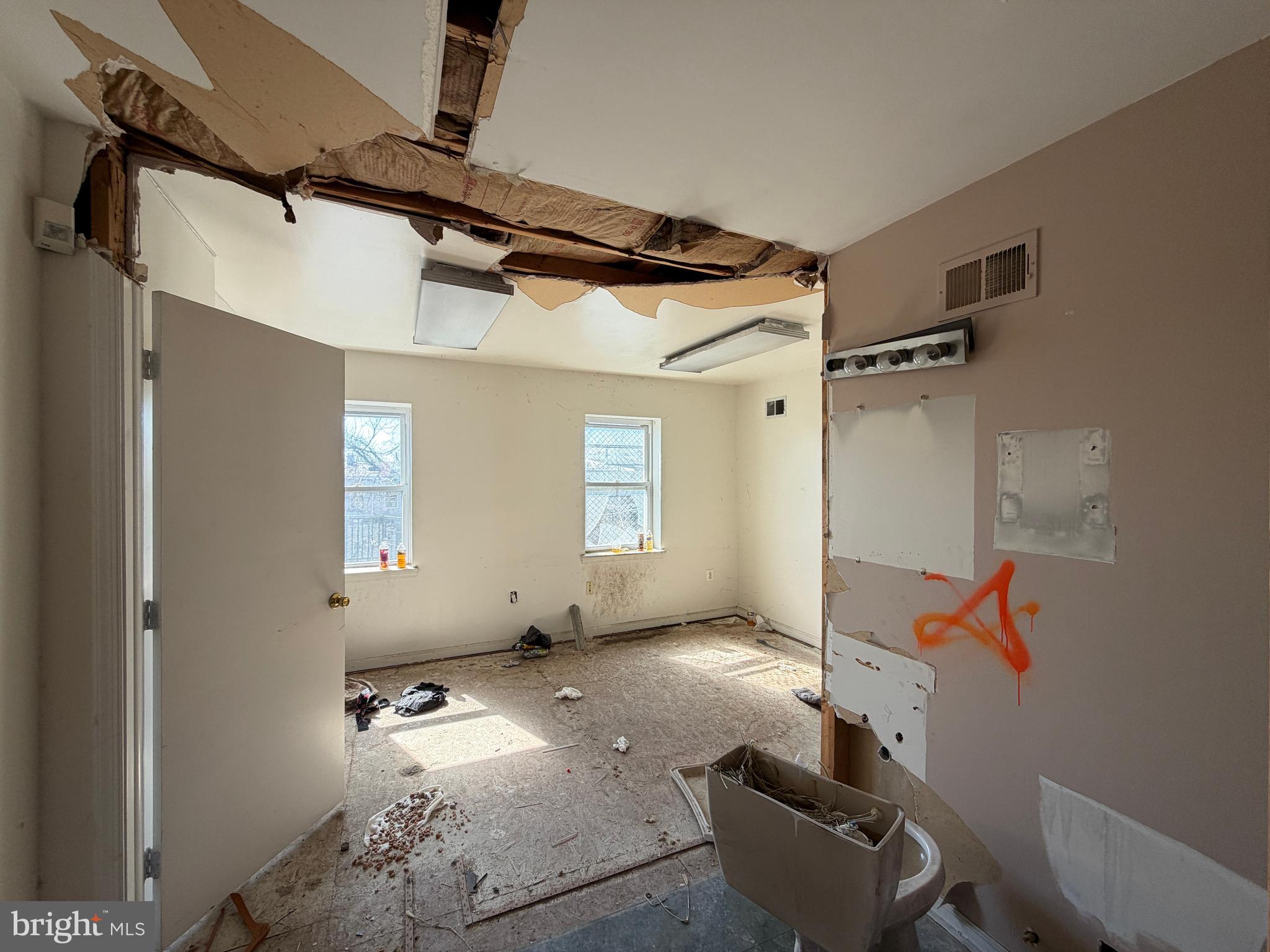 HARLEM PARK - Residential