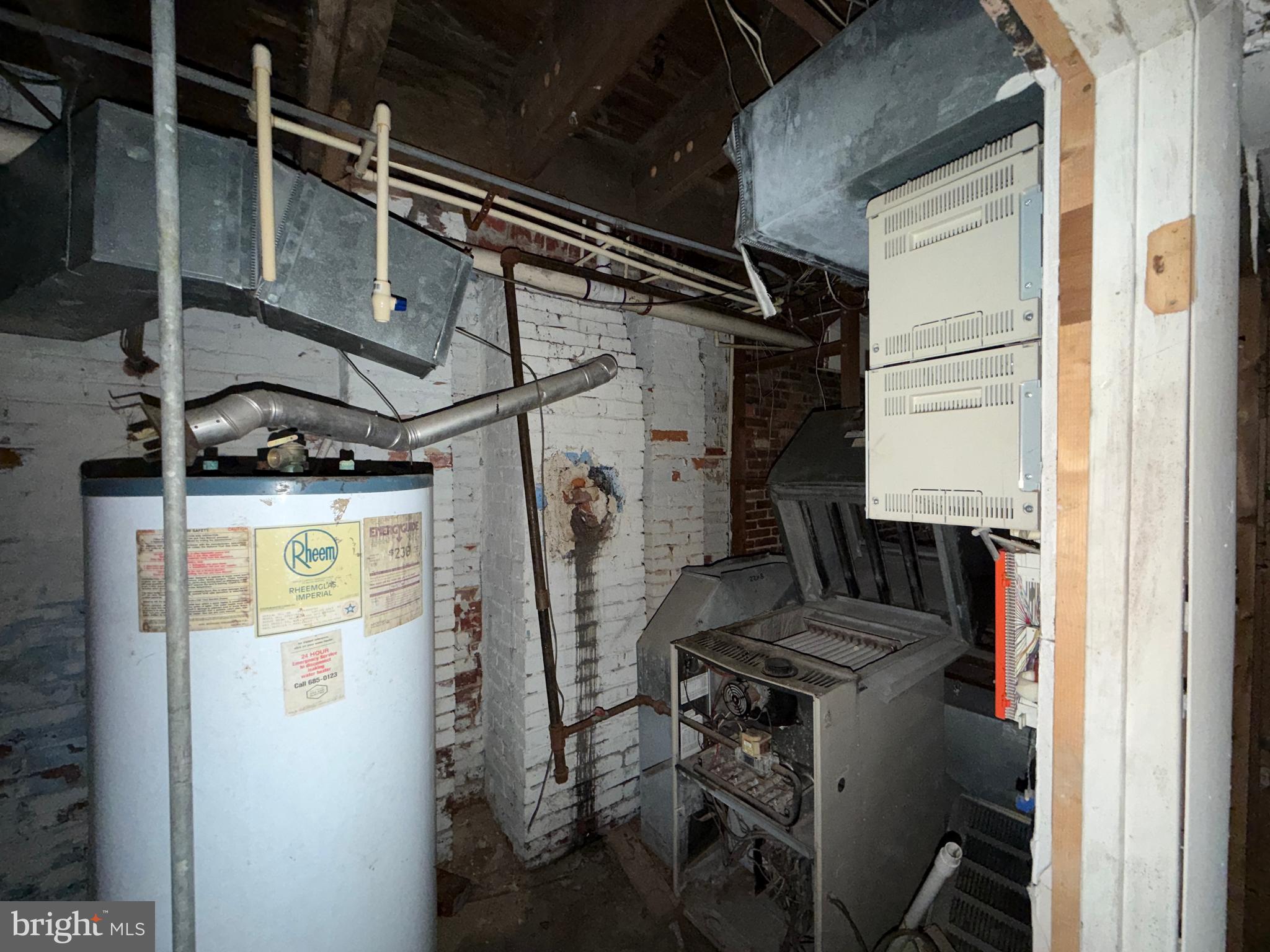 HARLEM PARK - Residential