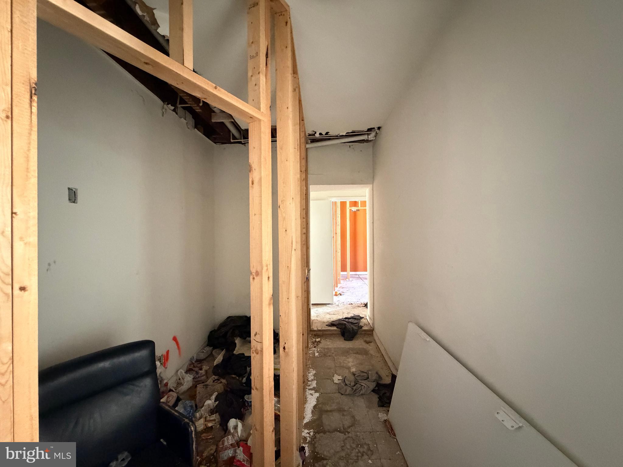 HARLEM PARK - Residential