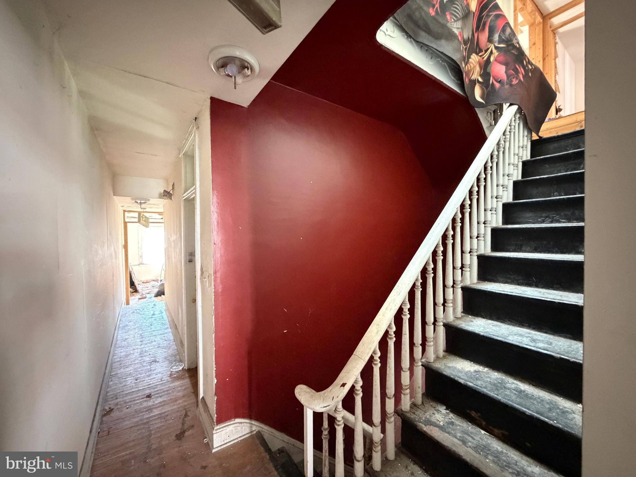 HARLEM PARK - Residential