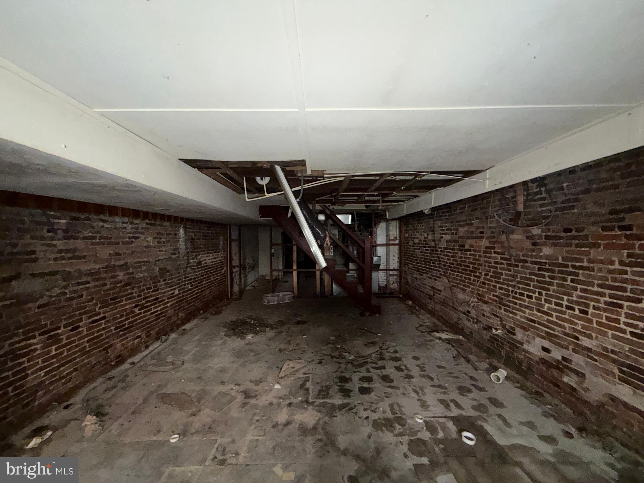 HARLEM PARK - Residential