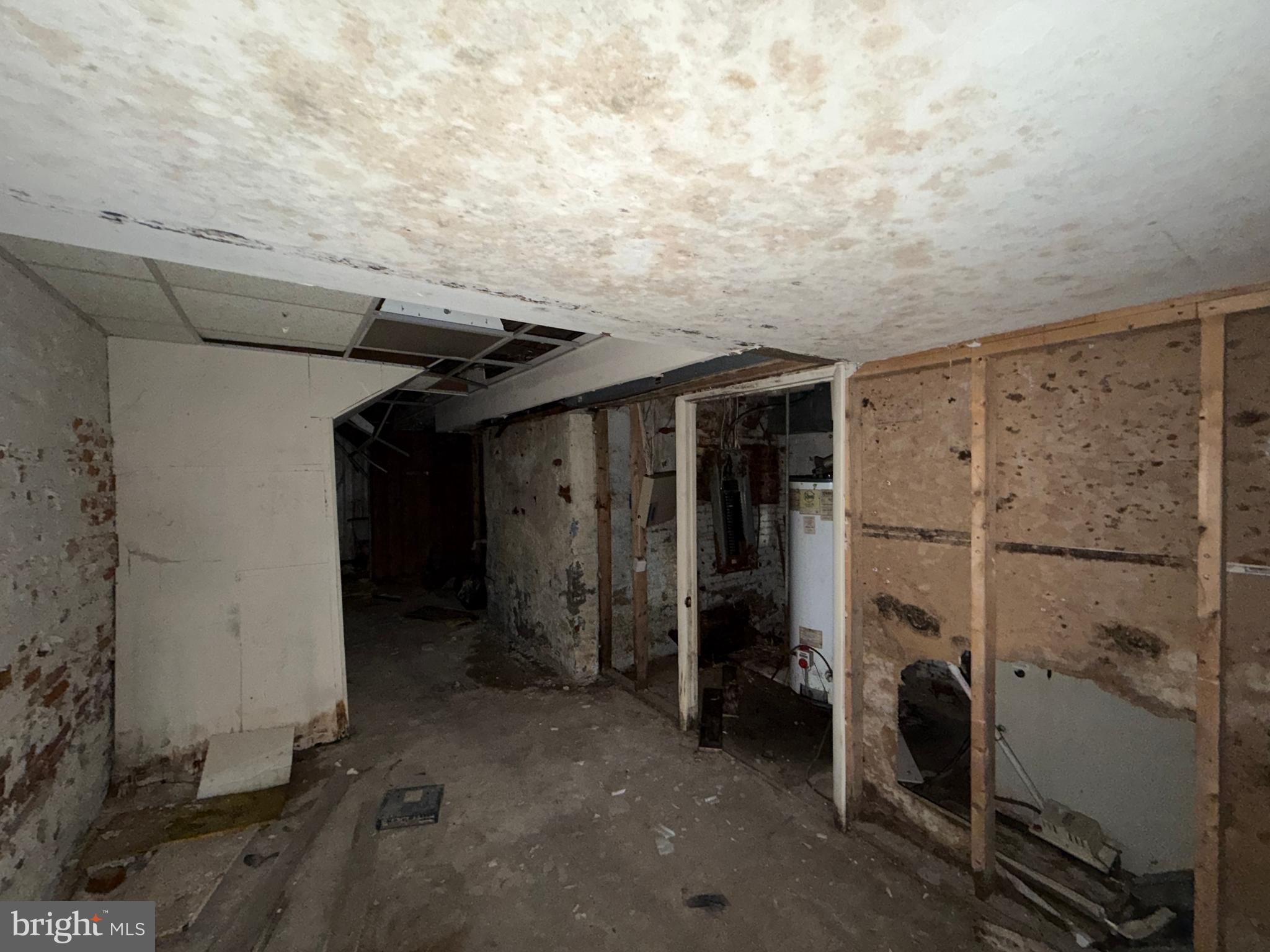 HARLEM PARK - Residential