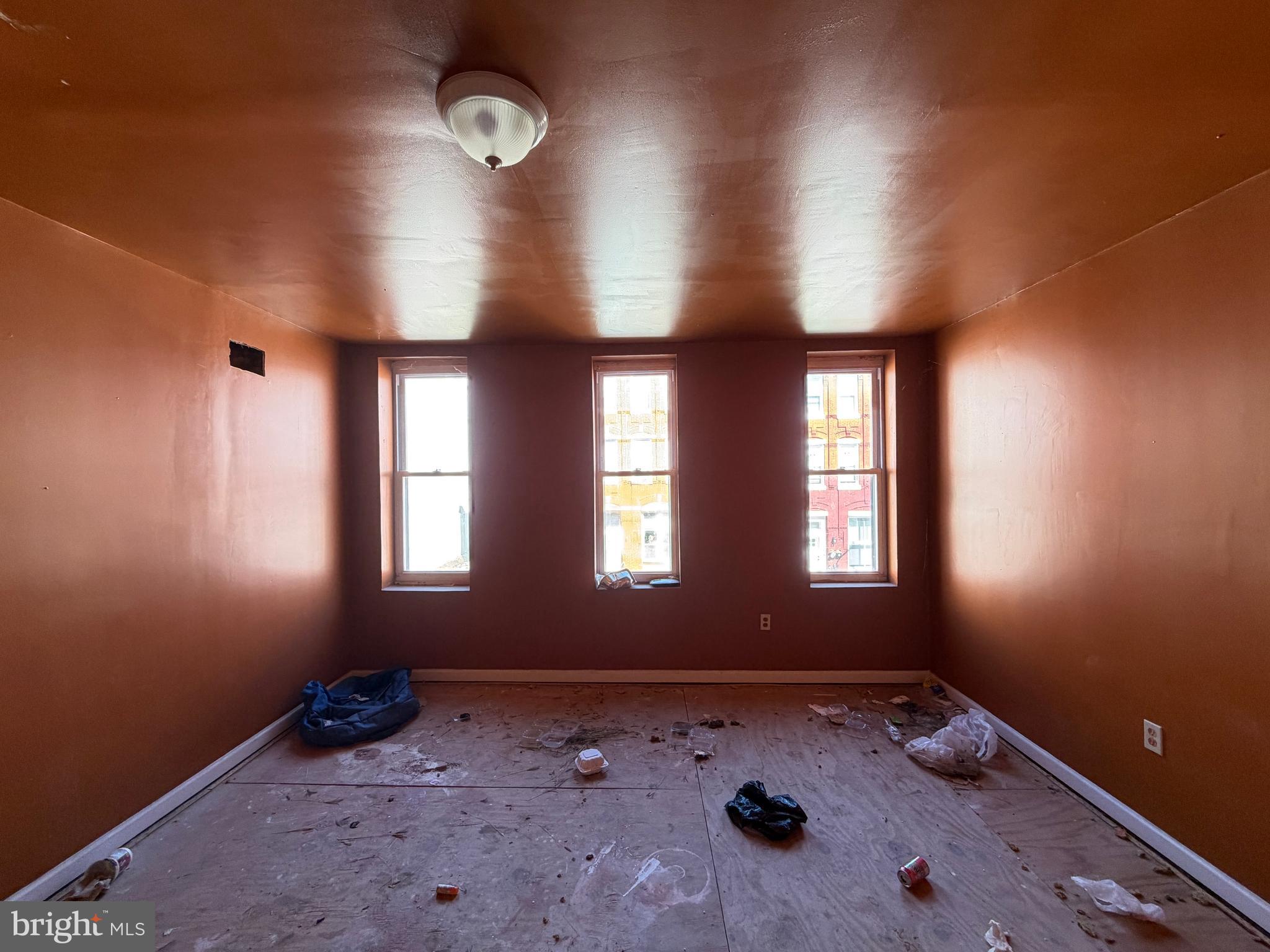 HARLEM PARK - Residential