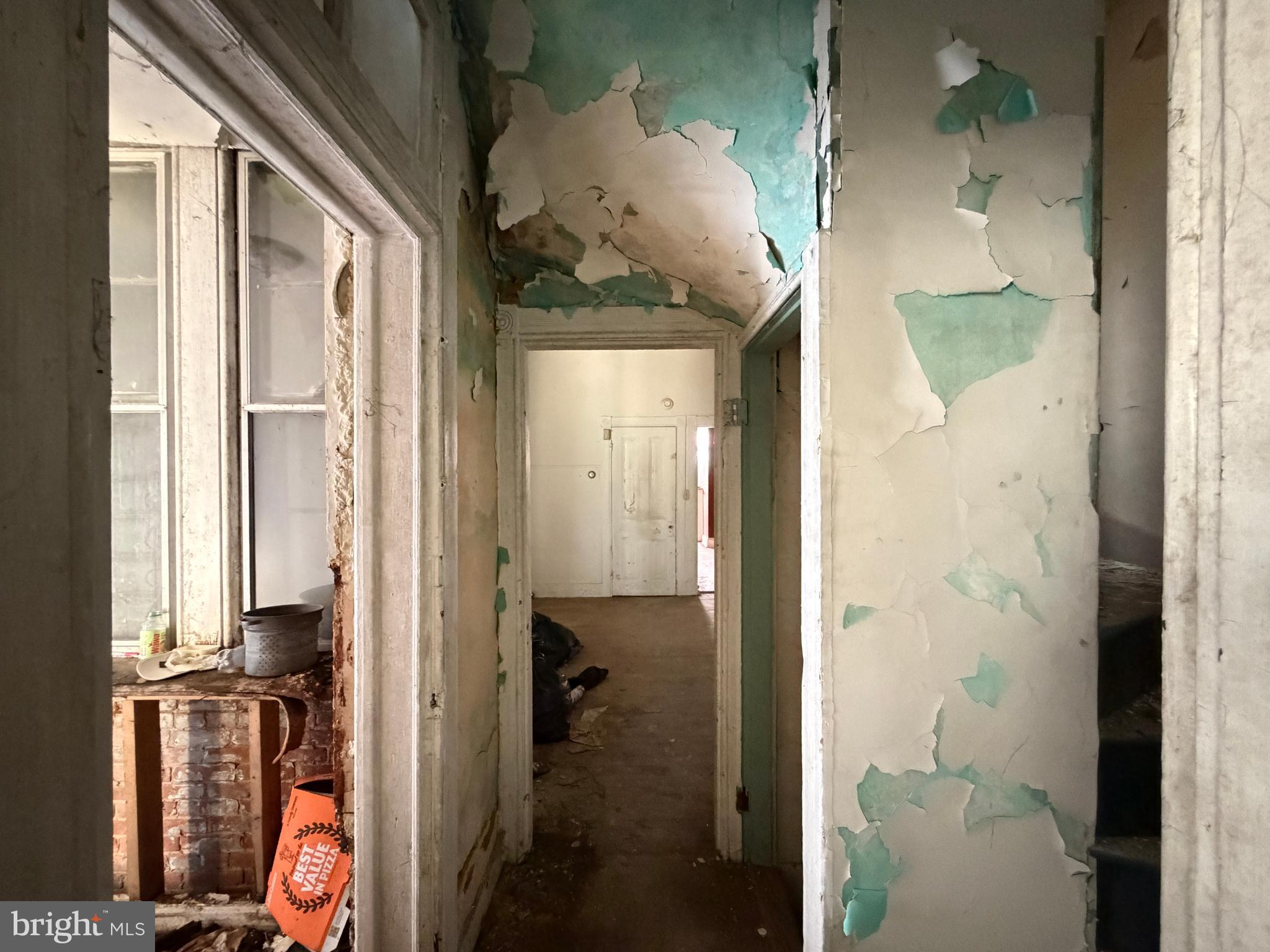 HARLEM PARK - Residential