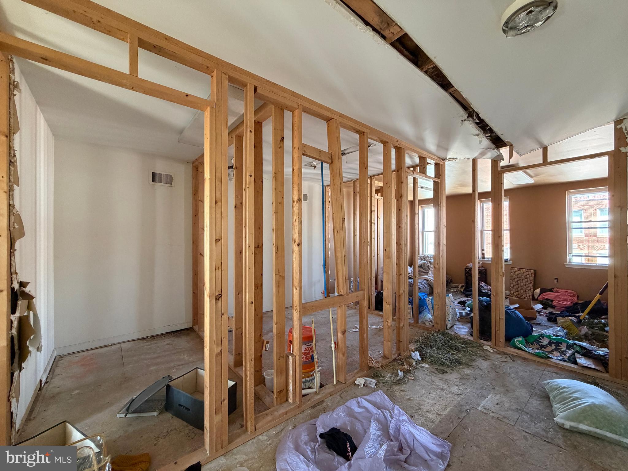 HARLEM PARK - Residential