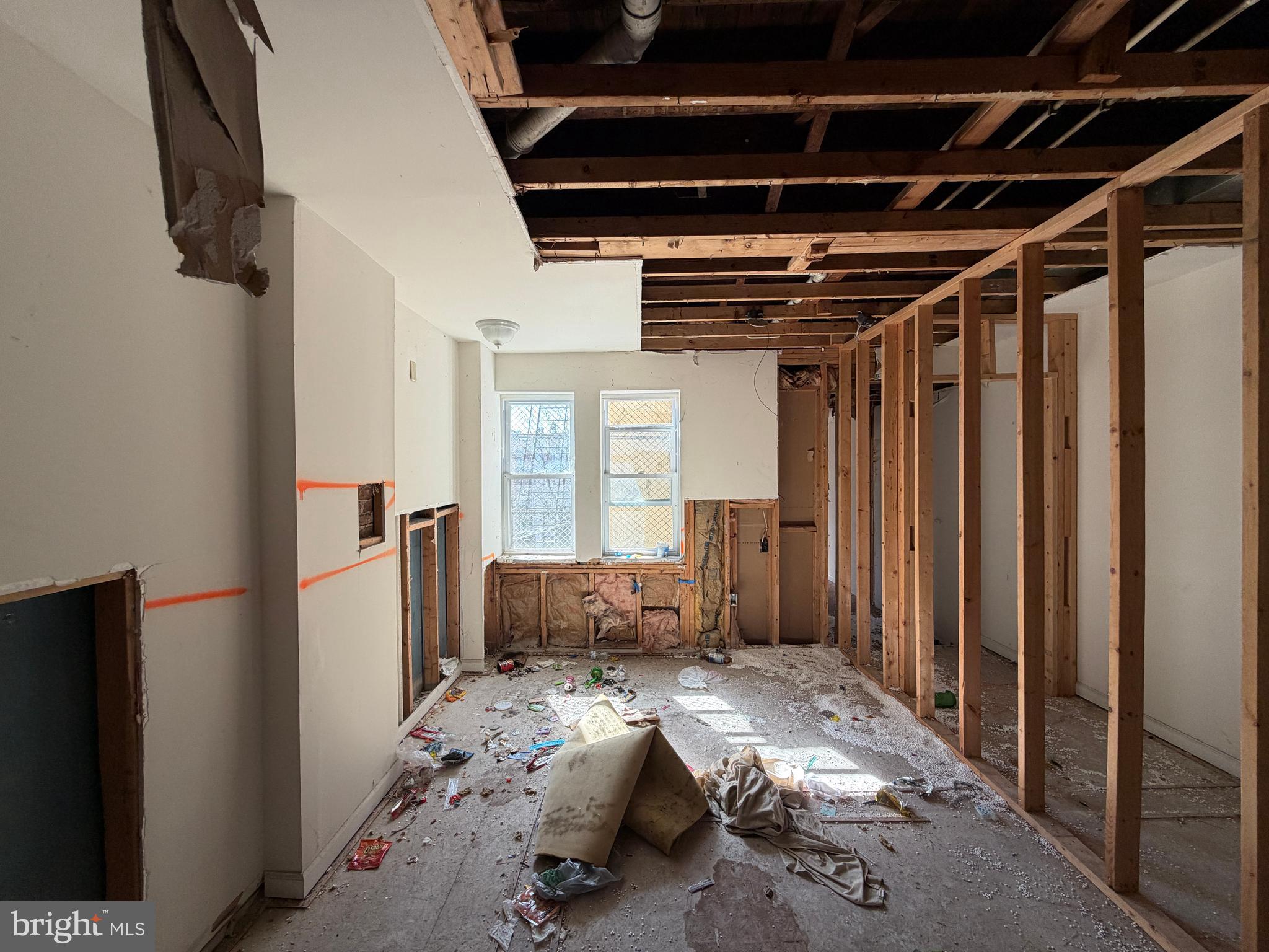 HARLEM PARK - Residential