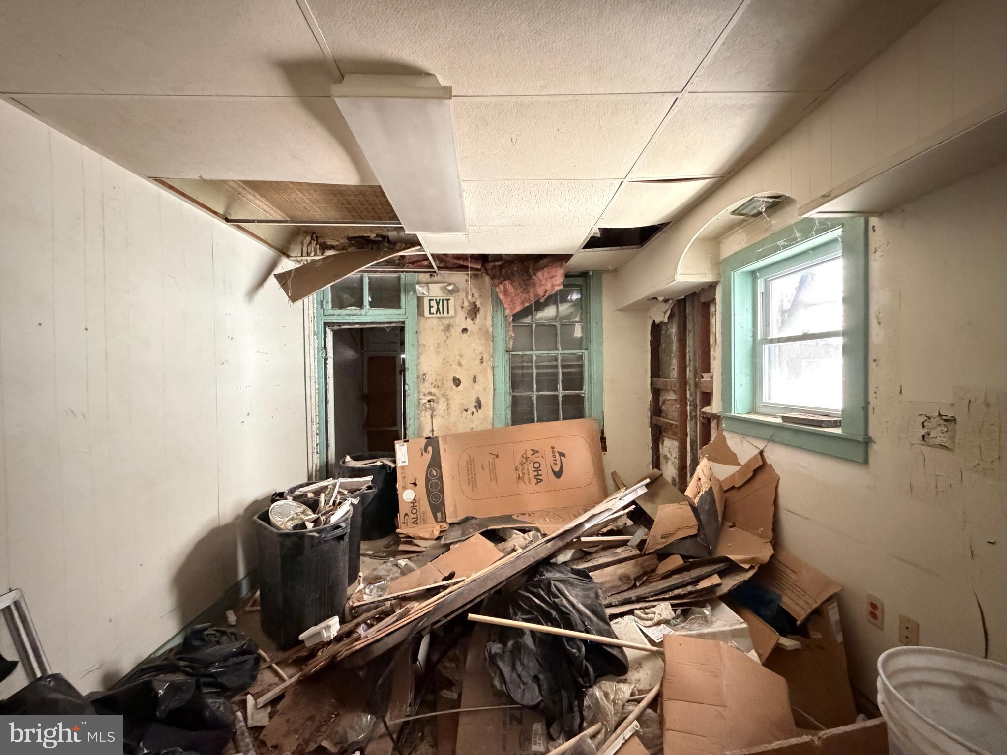 HARLEM PARK - Residential