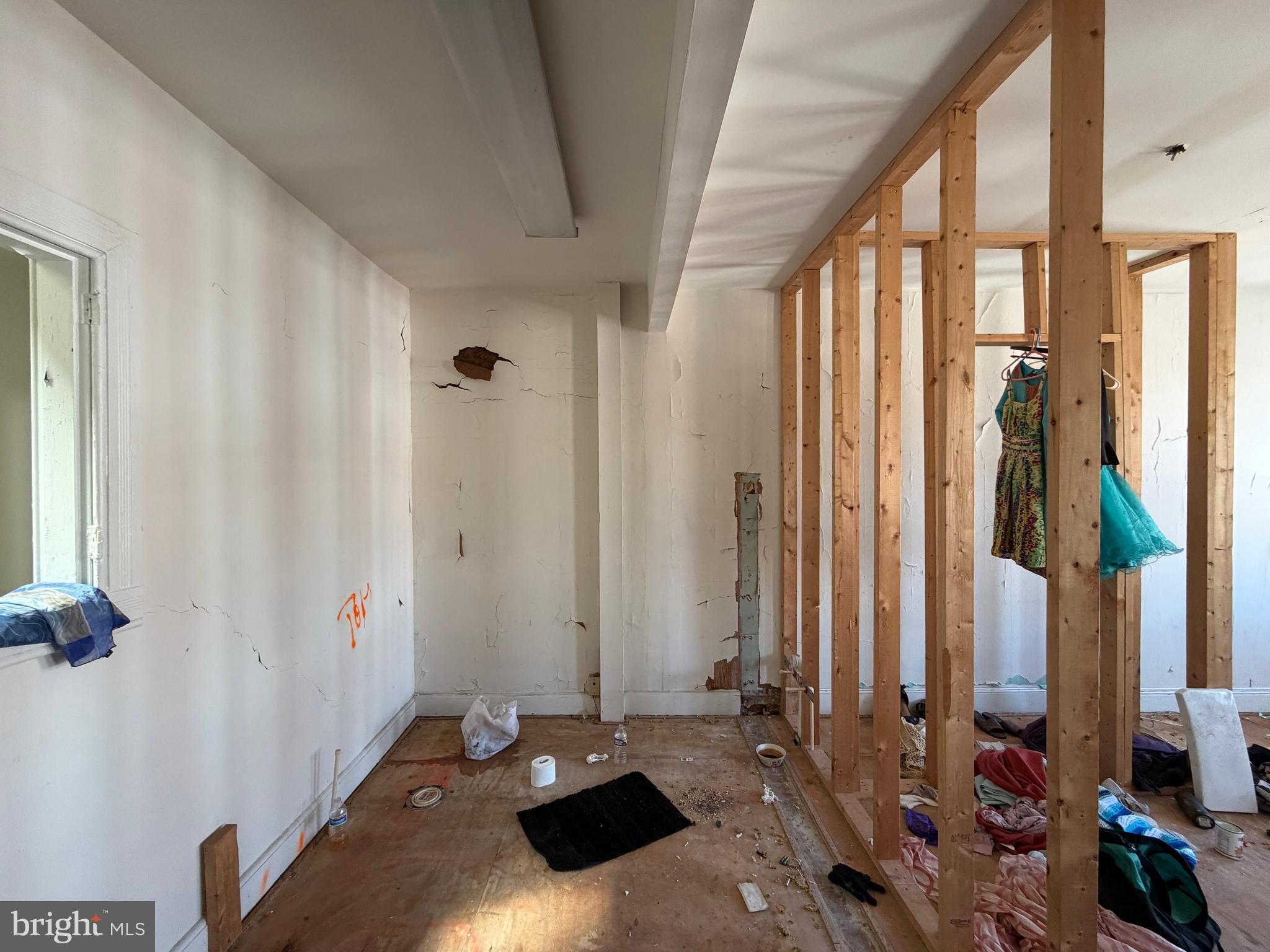 HARLEM PARK - Residential