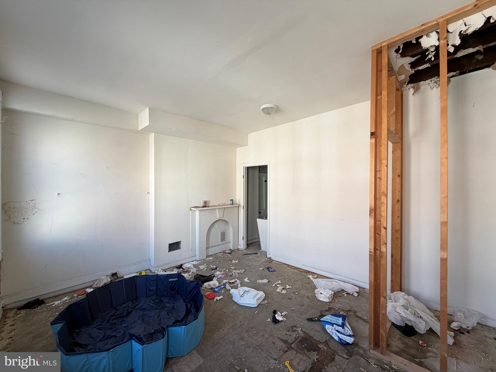 HARLEM PARK - Residential