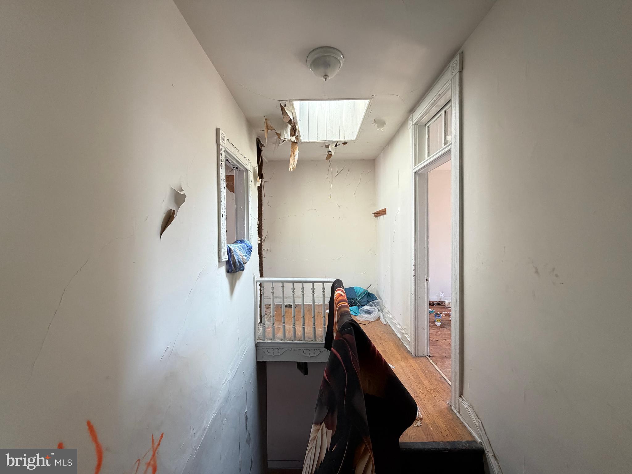 HARLEM PARK - Residential