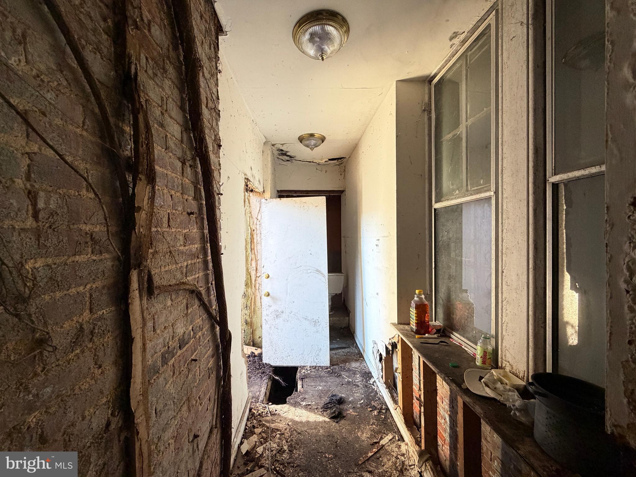 HARLEM PARK - Residential