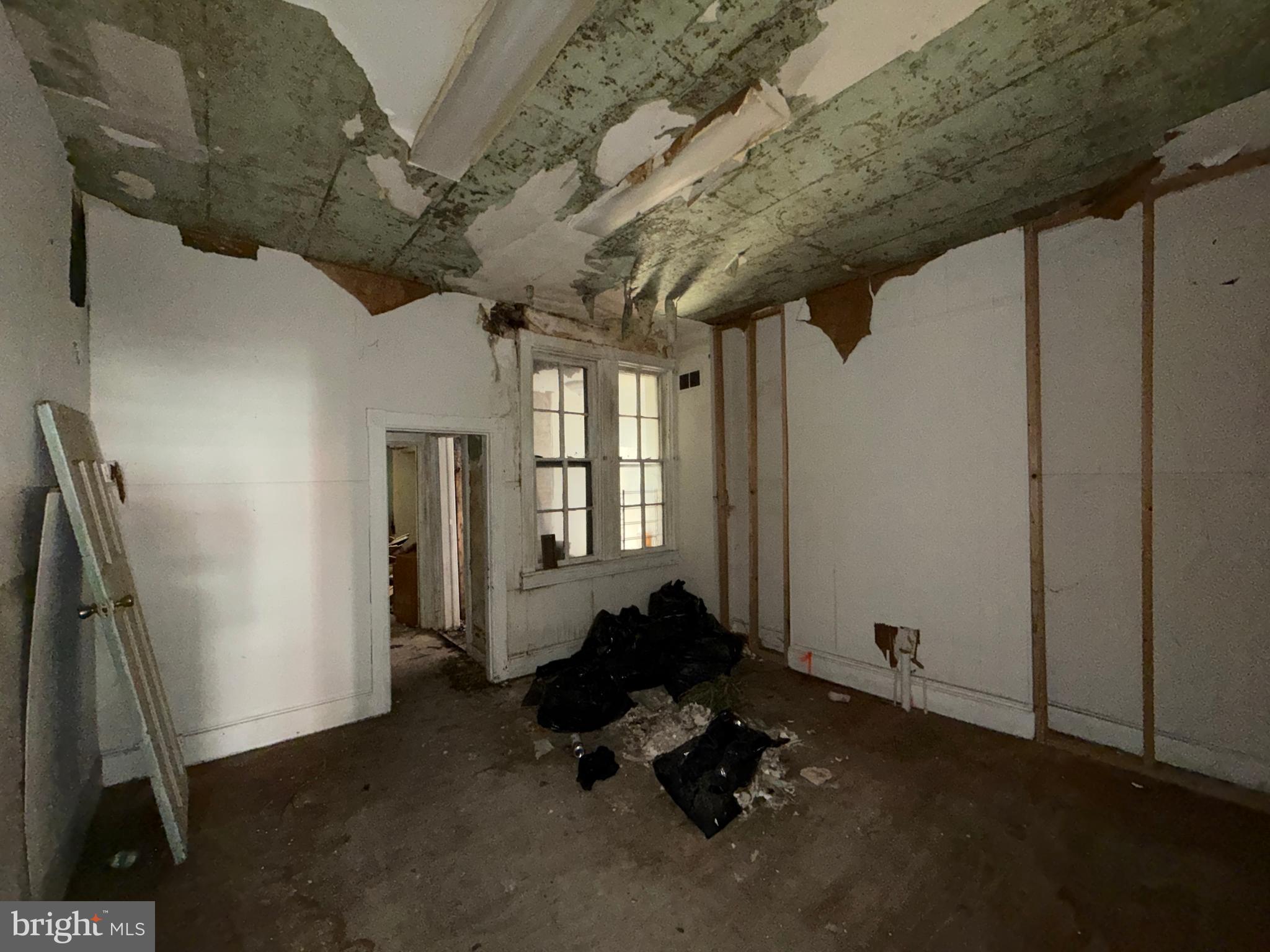 HARLEM PARK - Residential