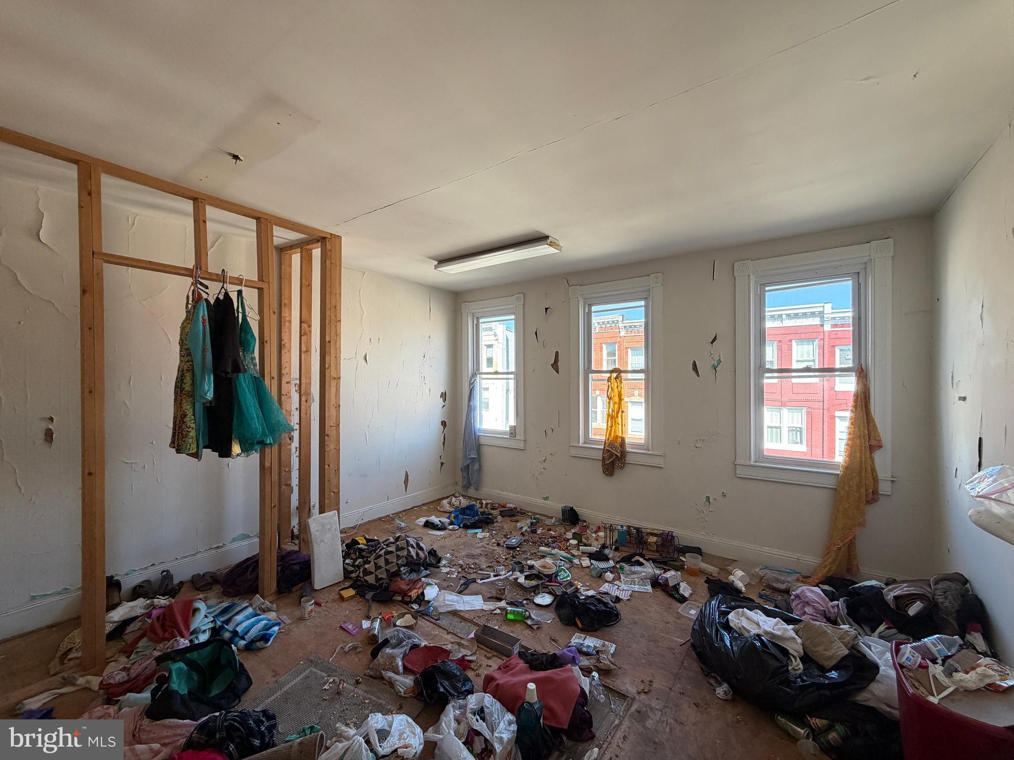 HARLEM PARK - Residential