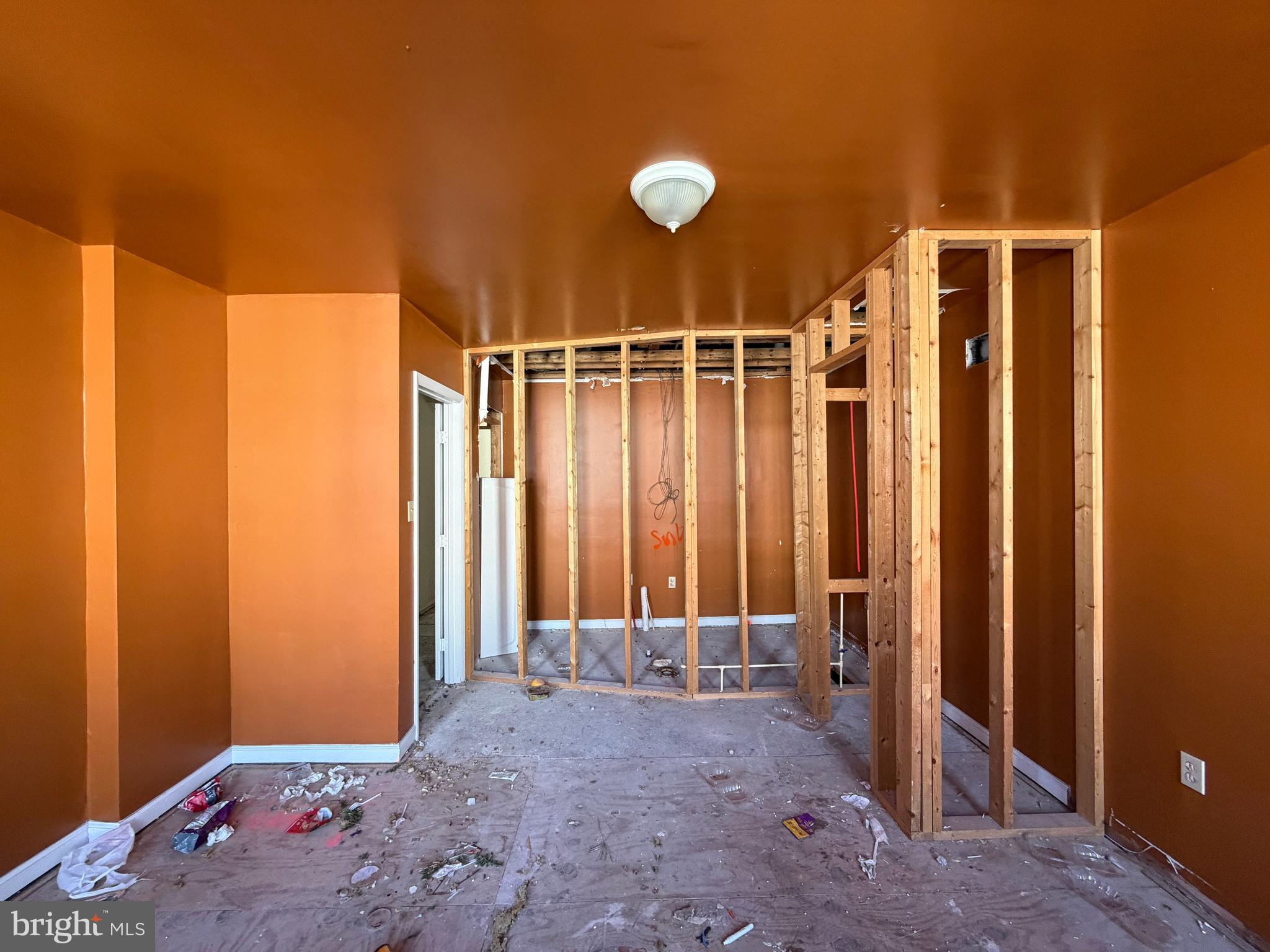 HARLEM PARK - Residential