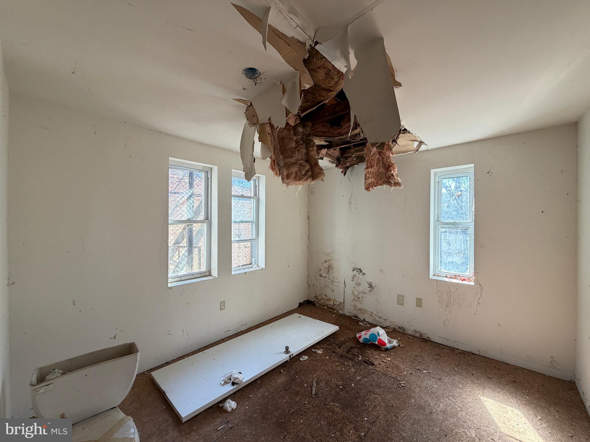 HARLEM PARK - Residential