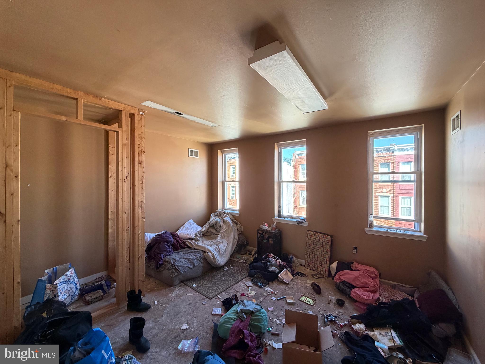 HARLEM PARK - Residential