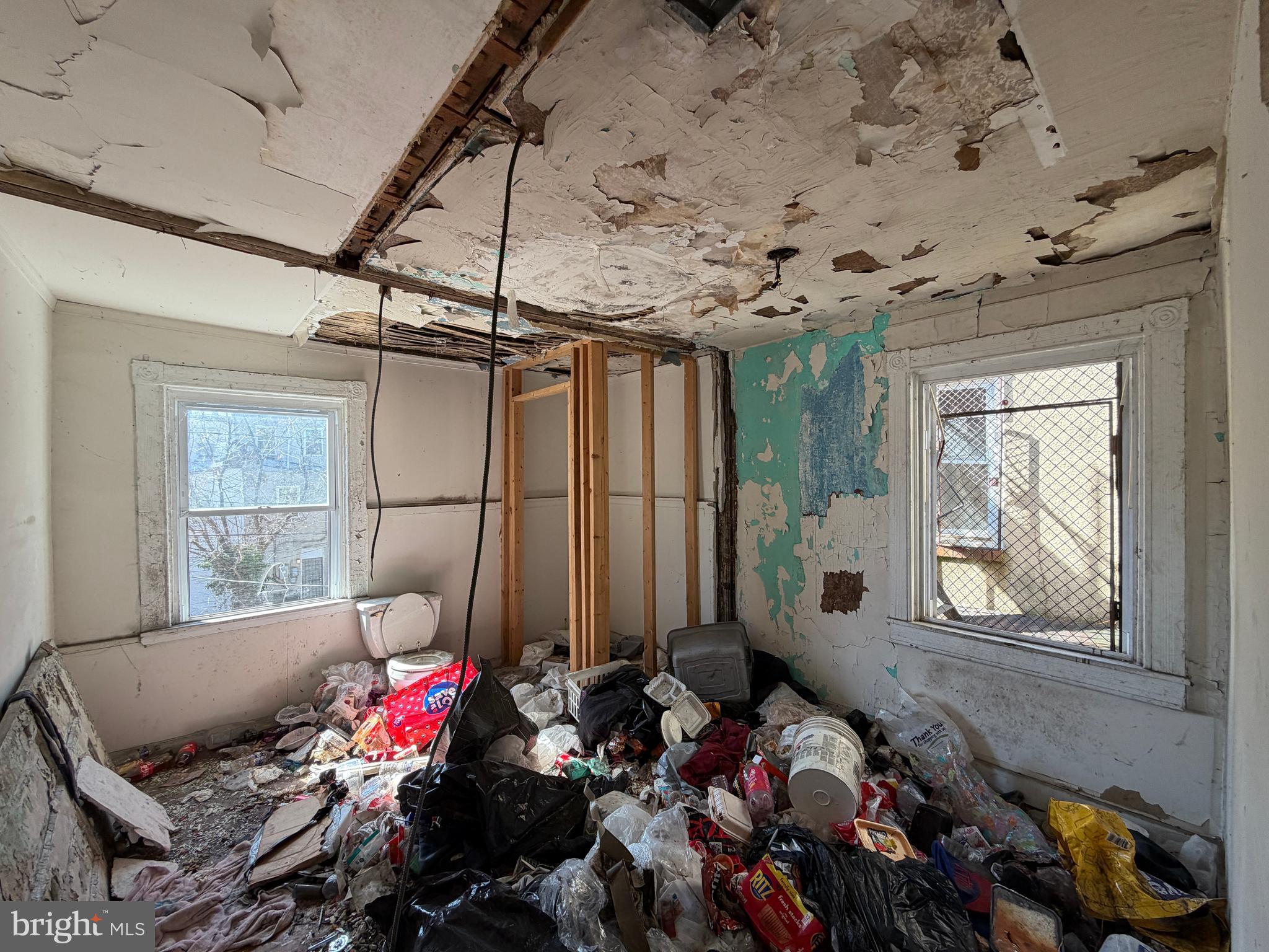 HARLEM PARK - Residential