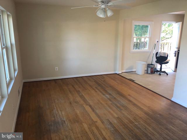 HARUNDALE - Residential Lease