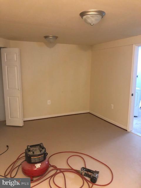 HARUNDALE - Residential Lease