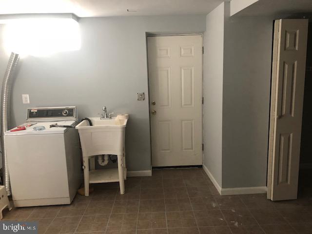 HARUNDALE - Residential Lease