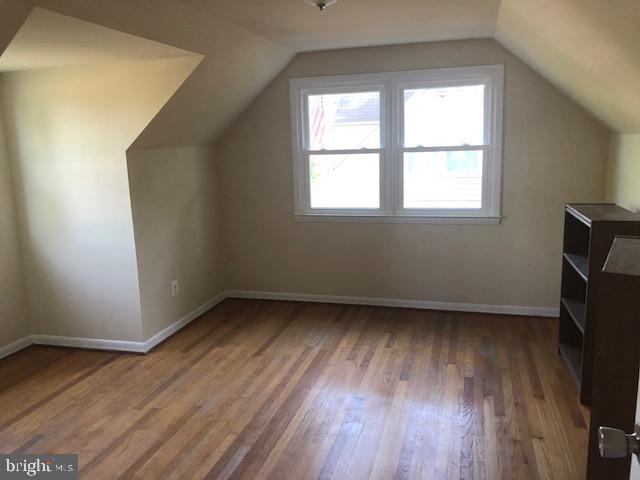 HARUNDALE - Residential Lease