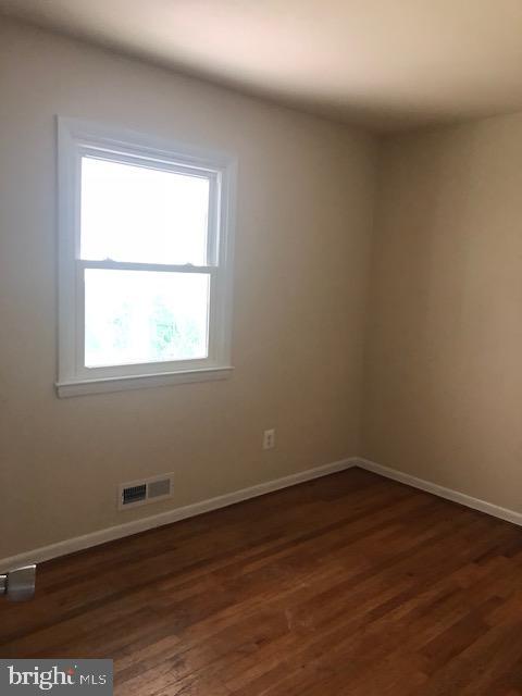 HARUNDALE - Residential Lease