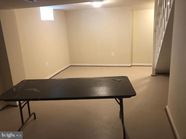 HARUNDALE - Residential Lease