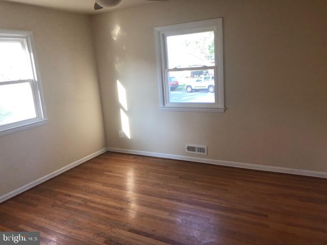 HARUNDALE - Residential Lease