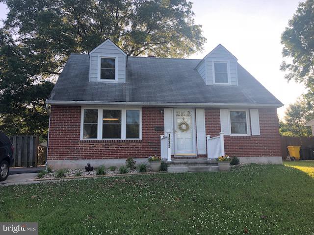 HARUNDALE - Residential Lease